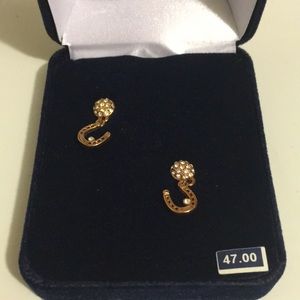 MONTANA SILVERSMITHS EARRINGS